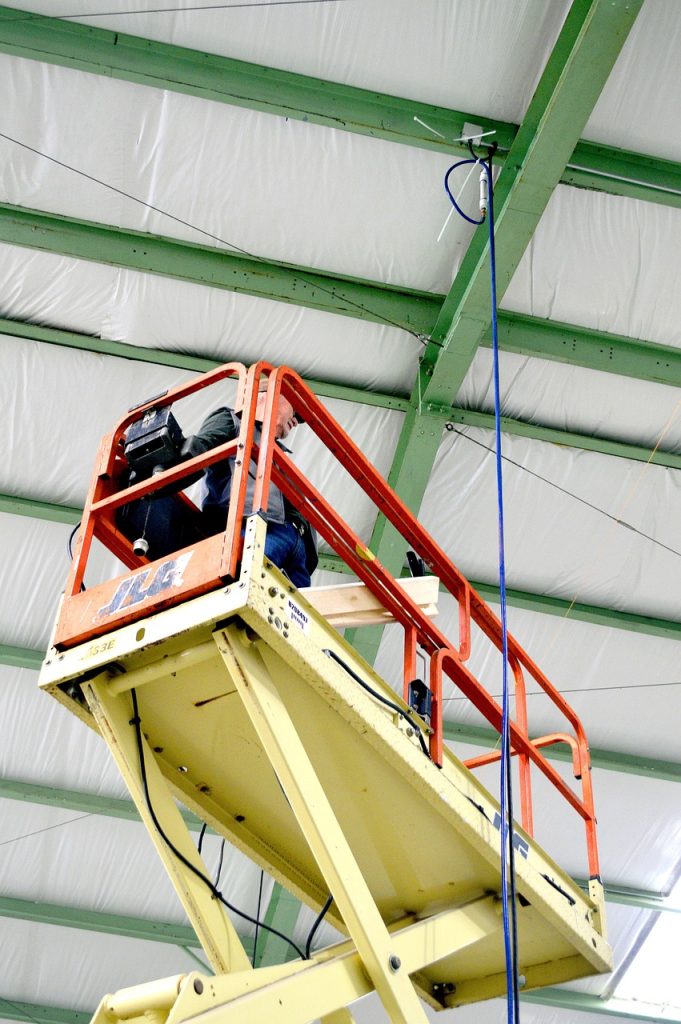 Mobile Hydraulic Solutions
