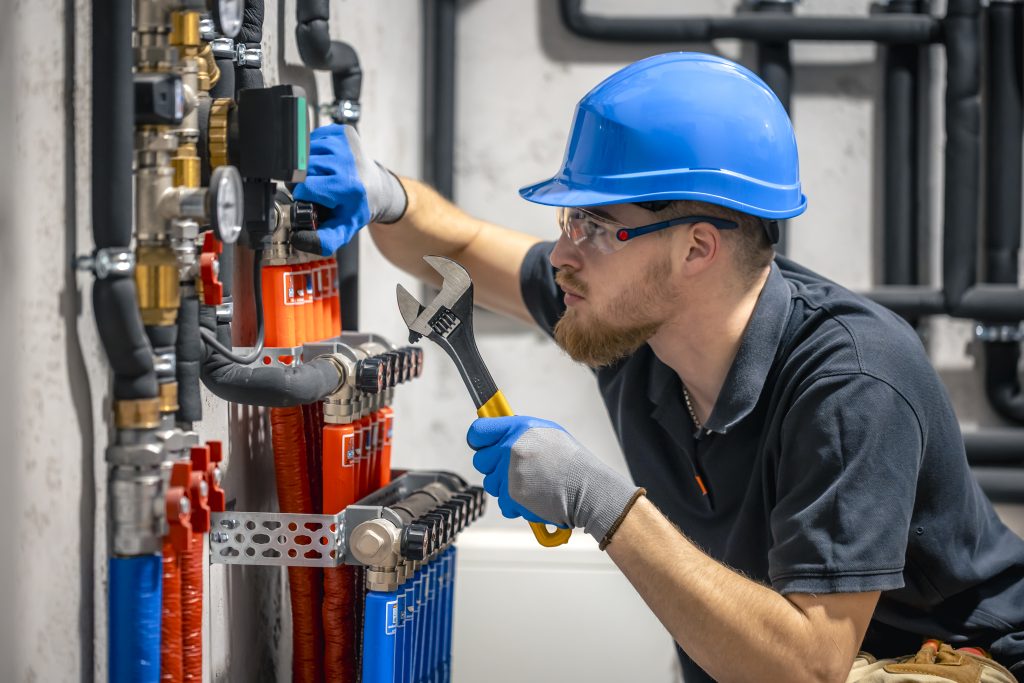 Hydraulic System Diagnostics 