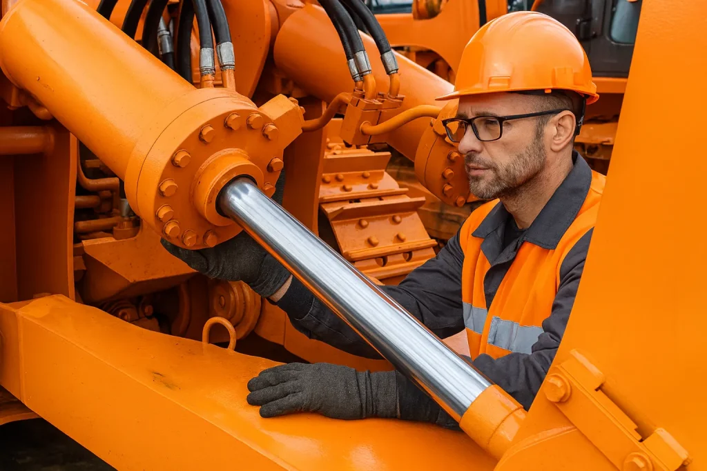Hydraulic Specialists
