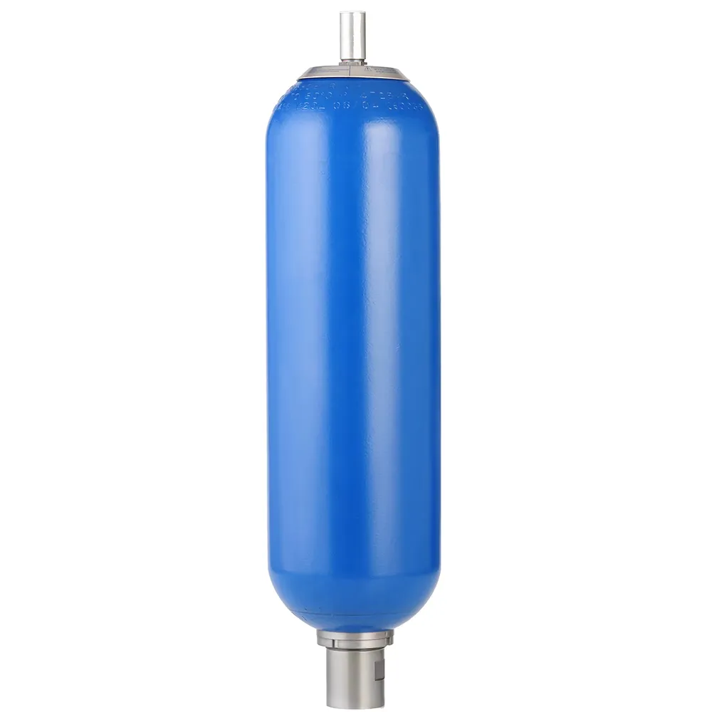 Parker Hydraulic Accumulators